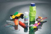 therapy blow toys