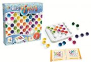 Anti-Virus Game