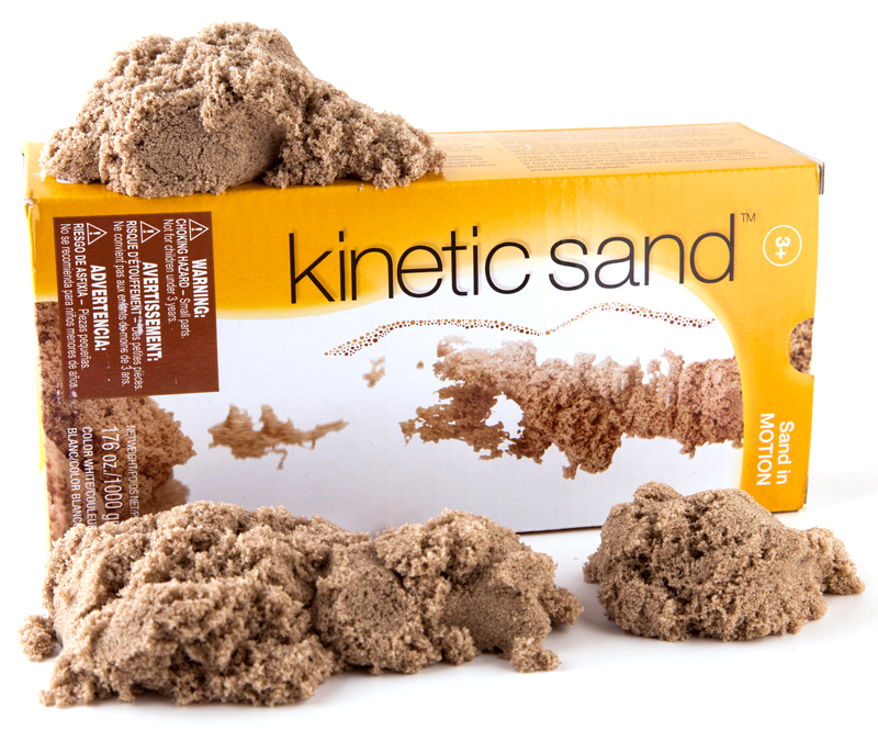 Kinetic Sand - Sensory Star Store