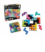 Quadrillion Puzzle Game