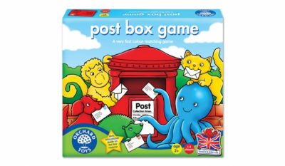 Orchard Post Box Game