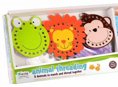 AnimalThreading