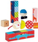 Kubix Lacing Blocks