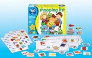 Shopping List Game