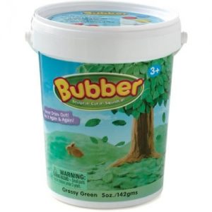 Bubber Dough