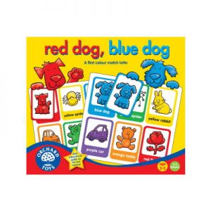 Colour Matching Game