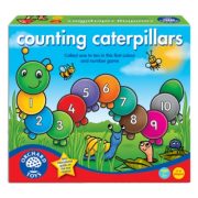 number sequencing game