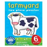 two-piece first puzzles