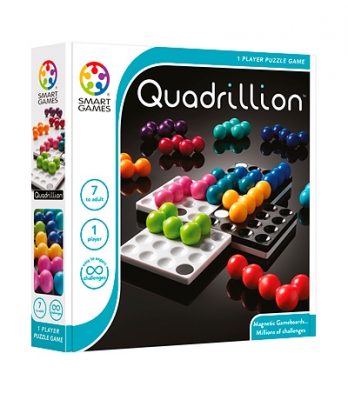 Quadrillion Game