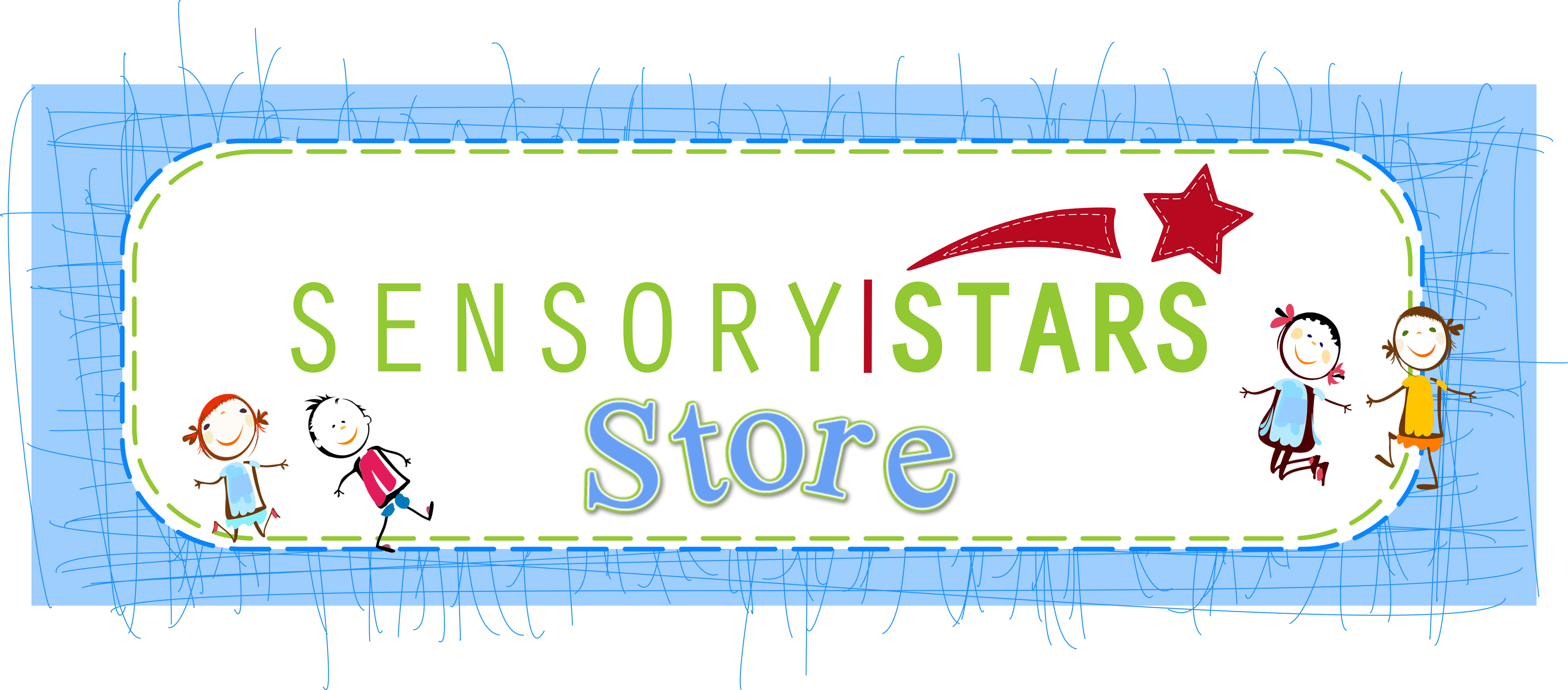 Sensory Star Store